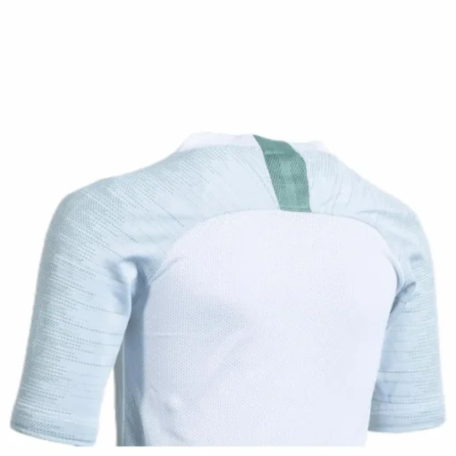 Junior Strike SS White