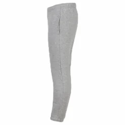 Junior Sweat Pants, Cuff Omini Grey