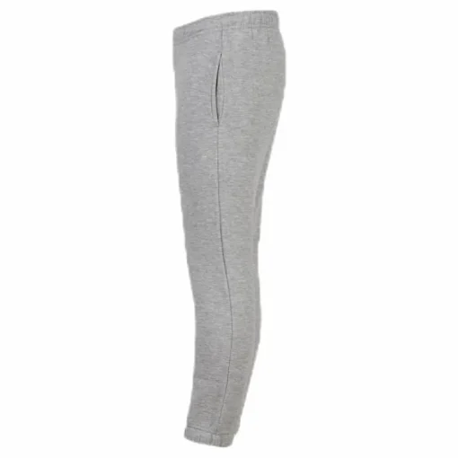 Junior Sweat Pants, Cuff Omini Grey