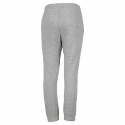 Junior Sweat Pants, Cuff Omini Grey