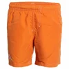 Junior. Swim Shorts, Zolg Orange