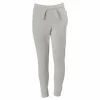 Junior Swoosh Pant Beige