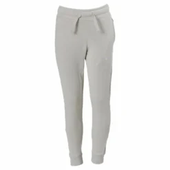 Junior Swoosh Pant Beige