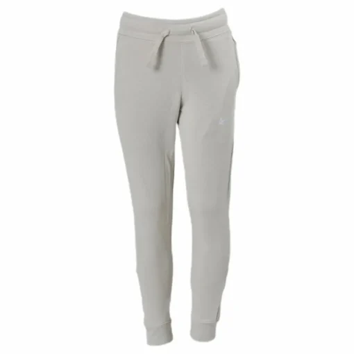 Junior Swoosh Pant Beige