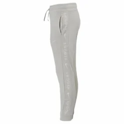 Junior Swoosh Pant Beige
