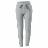 Junior Swoosh Pant Grey