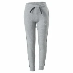 Junior Swoosh Pant Grey