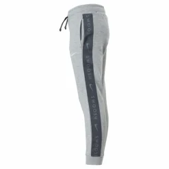 Junior Swoosh Pant Grey