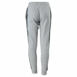Junior Swoosh Pant Grey