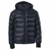 Junior Tomic Jacket Black