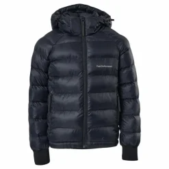 Junior Tomic Jacket Black