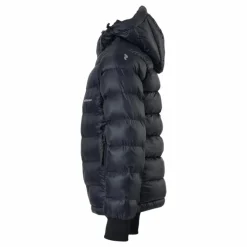 Junior Tomic Jacket Black