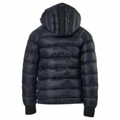 Junior Tomic Jacket Black