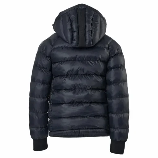 Junior Tomic Jacket Black