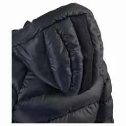 Junior Tomic Jacket Black