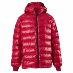 Junior Tomic Jacket Red