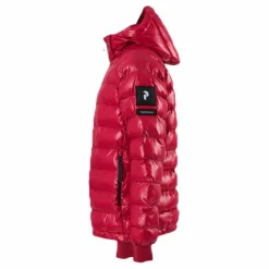 Junior Tomic Jacket Red