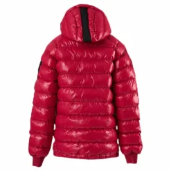 Junior Tomic Jacket Red