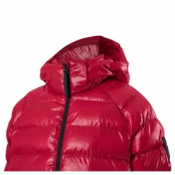 Junior Tomic Jacket Red