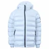 Junior Tomic Jacket White
