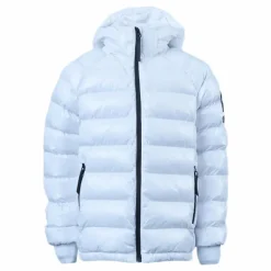 Junior Tomic Jacket White