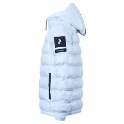 Junior Tomic Jacket White