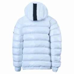 Junior Tomic Jacket White