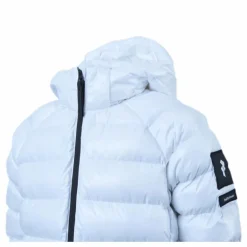 Junior Tomic Jacket White
