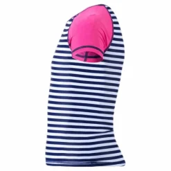 Junior UV Shirt Pink/Blue