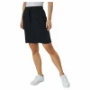 Juno Skirt Black