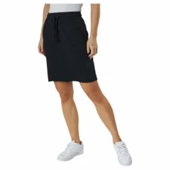 Juno Skirt Black