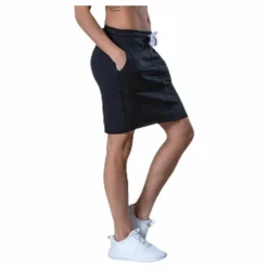 Juno Skirt Black