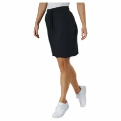 Juno Skirt Black