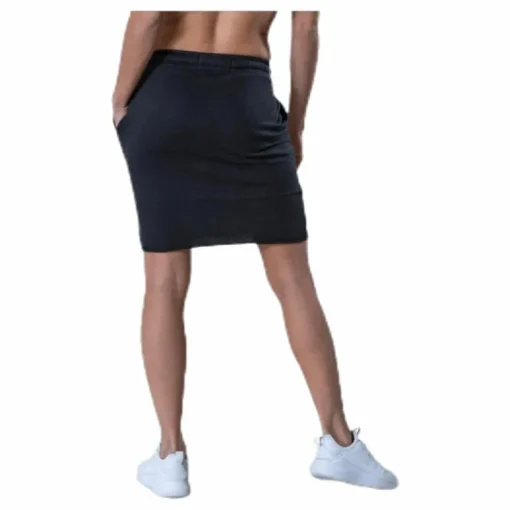 Juno Skirt Black