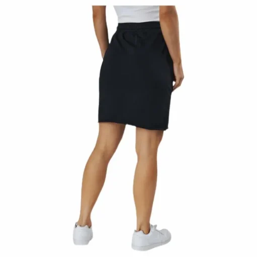 Juno Skirt Black