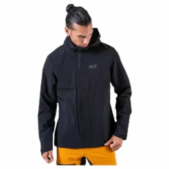 JWP Shell Black