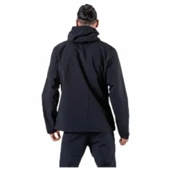 JWP Shell Black