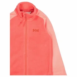 K Daybreaker 2.0 Jacket Sunset Pink