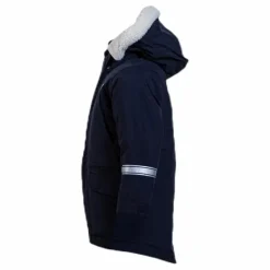 K Isfjord Down Parka Blue