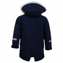 K Isfjord Down Parka Blue