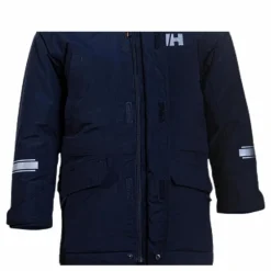 K Isfjord Down Parka Blue