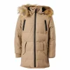 K. Joyful Jacket Cappuccino