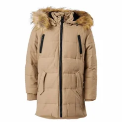 K. Joyful Jacket Cappuccino