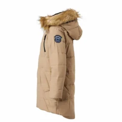 K. Joyful Jacket Cappuccino