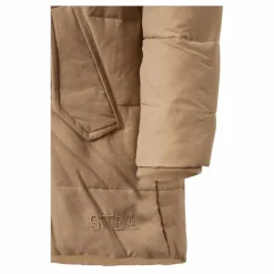 K. Joyful Jacket Cappuccino
