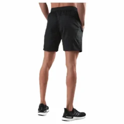 4K Primeblue Short Black