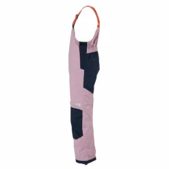K Rider 2 Ins Bib 067 Pink Ash