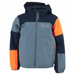 K Rider 2 Ins Jacket Trooper