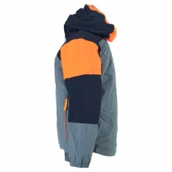 K Rider 2 Ins Jacket Trooper