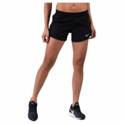 10K Short Black/Grey